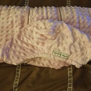 Car Seat Blanket